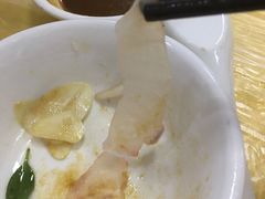 -官塘陈记鱼生·潮汕砂锅粥·牛肉火锅(潮枫路总店)