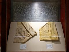 -张掖大佛寺景区