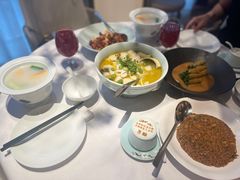 -俏江南天津时尚曲艺主题餐厅(马场道店)
