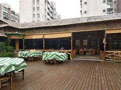 -原汁原味驴庄(长岭村店)