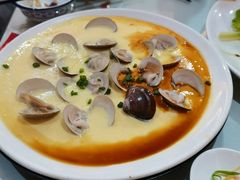 -覃记海鲜美食餐厅