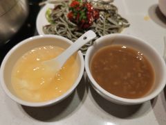 -蝎王府羊蝎子(北大地店)