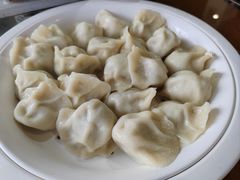 三鲜饺子-良师门滨海人家·海鲜·家常菜(滨海城店)