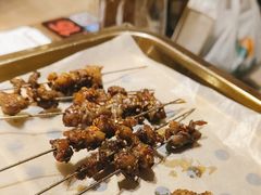 -盟重烧烤(高正街店)