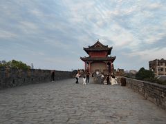 -襄阳古城