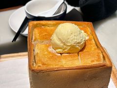 -绿茶餐厅(成都太古里店)