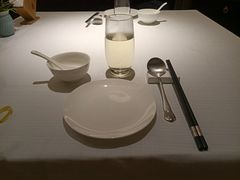 -悦融琥珀·京鲁菜·海味珍品(西单店)