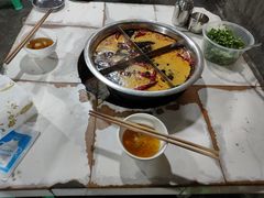 -渝味黄姐火锅(黄泥村店)