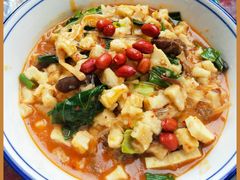 -老乌家特色小炒泡馍(大皮院店)