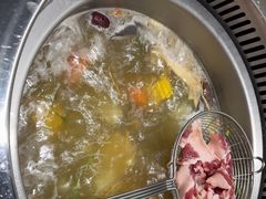 -四点金潮汕鲜牛肉火锅(金猴名居店)