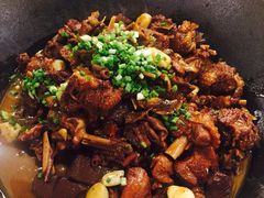 -禾田下生态餐厅(华天城总店)