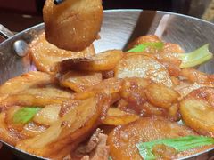 -绿茶餐厅(蓝色港湾店)