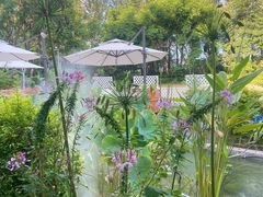 -墨居上隐·院子里火锅(峨眉店)