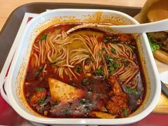 -魏家凉皮(祈年大厦店)