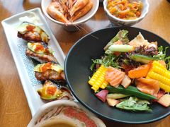 -九井澤精致料理(金茂店)