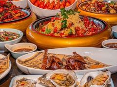 -乔街深夜食堂·台州菜·高压锅生蚝(杭州总店)