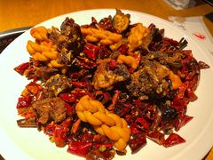 -守柴炉烤鸭(鱼嘴店)