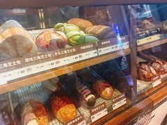 -Juicy Bakery(大学路店)