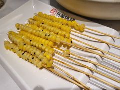 -白氏兄弟烧烤(中赢广场店)