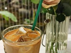 -1/4 ONE QUARTER COFFEE LAB(朝阳大悦城店)