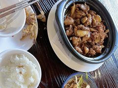 -董府·古宅餐厅