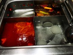 -海底捞火锅(勒泰店)
