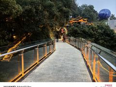 -巴倒烫陆派火锅山庄(南山总店)