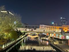 -半天妖烤鱼(文化东路店)