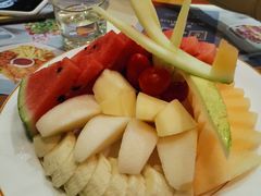 -意卡菲·欢乐聚会餐厅(华侨店)