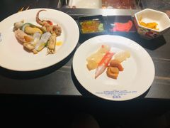 -星伦多自助料理·涮烤一体(虹悦城店)