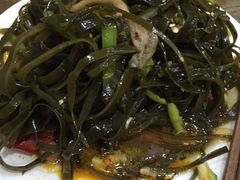 -马遂林烩面馆(少室路店)