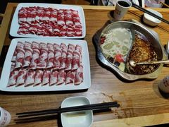 -傣妹火锅(南京东路一店)