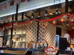 -炙柒Sekinana·精致料理 烧鸟·铁板烧(海上世界店)