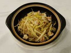 -万宝海鲜舫(劳动公园店)
