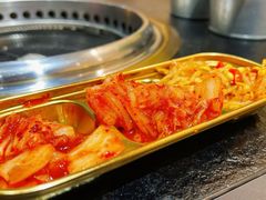 -何发发和牛烧肉·鳗鱼榴莲放题自助(乐峰广场店)