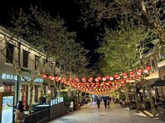 -上街里市集(悦喜客来广场店)