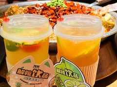 -烤匠麻辣烤鱼(万象城店)