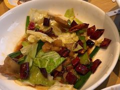 -关东小磨东北菜(上海长风大悦城店)