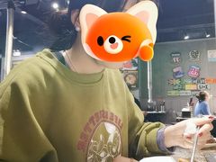 -33韩式自助烧烤(环城南路店)