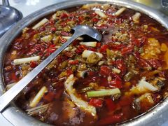 -笑红饭庄