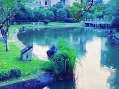 -峙山公园