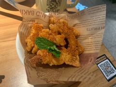 -太二酸菜鱼(正大广场店)