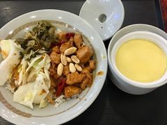 -永和大王(梅家浜店)
