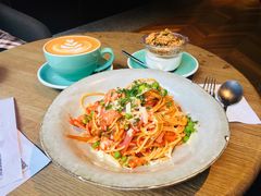 -Wagas沃歌斯(大学路店)