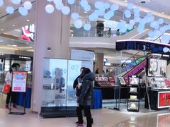 -吾悦广场(南京鼓楼店)