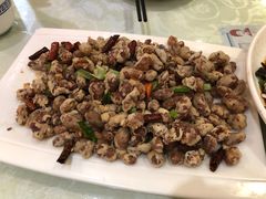 -红豆园(文林街店)