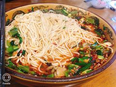 -乐山第一家临江鳝丝(茶坊路店)