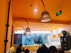 -鱼你在一起(广安门天虹店)