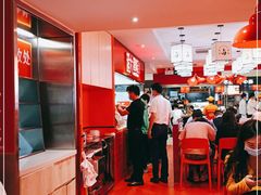 -猪戈戈超级猪脚饭(佳兆业店)