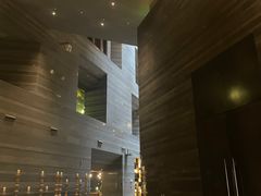 -郑州建业艾美酒店